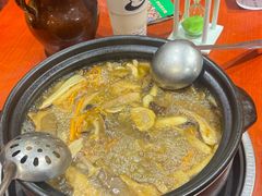 -菌之家·专业纯野生菌火锅·特色炒菌
