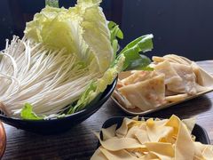 -京北128号院火锅鸡
