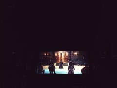 -武汉华夏国际影城(鲁广店)