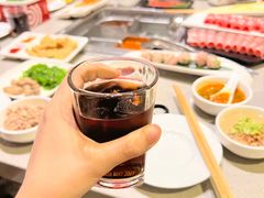 -海底捞火锅(凯德广场店)