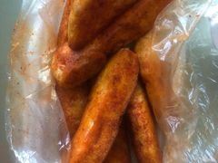 -尕胡才炕锅烤羊肉馆(八一路店)