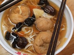 -龙华素斋(龙华路店)