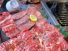 -大阪烧肉BAKA一代(国贸商住大厦店)
