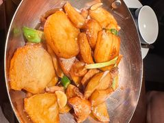 -绿茶餐厅(千岛湖银泰城店)