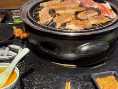 -九田家黑牛烤肉料理(石路天虹店)