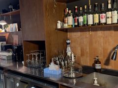 -Onirii Coffee(长乐路店)