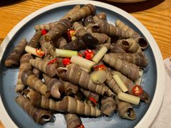-星光小把串·海鲜烧烤(西安路店)