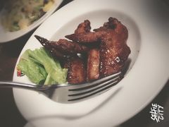 -拉亚汉堡经典餐厅(商城路店)