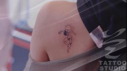 -见雾TATTOO STUDIO