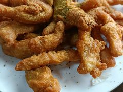 -大勇羊棒骨·烧烤(经六路店)