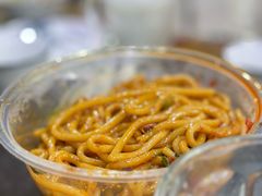 -玲玲米粉·新疆现炒米粉(大十字总店)