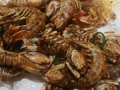 -盛港湾海鲜食府(黄沙店)