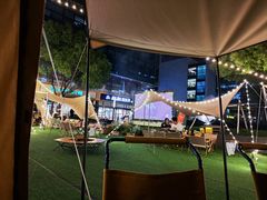 -CAMP.33露营烤肉·团建聚餐(创智天地店)