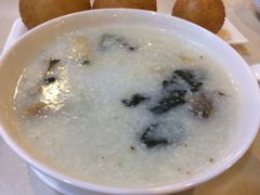 -舊街坊茶楼(市二宫店)