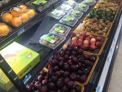 -沃尔玛购物广场(长虹路店)