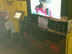 -百威KTV(恒福路店)