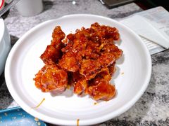 -新白鹿餐厅(松江开元地中海店)