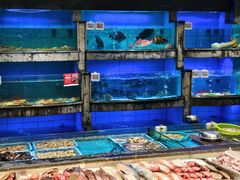 -兴仙饭店·闽味海鲜(马尾总店)