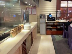 -东莞塘厦三正半山温泉酒店·沙利文西餐厅