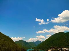 -莫干山风景区