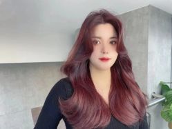 点击看大图 -MORI HAIR SALON日式美发沙龙