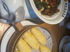 -黄山老妈·土菜(碧桂园店)