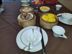 -湖北三五醇酒店·35年新楚菜