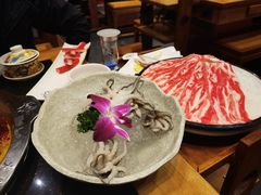-大龙燚火锅(白石洲店)