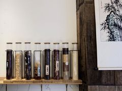 大堂-甜心闲生传统手工冰粉(太古里店)