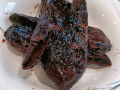 -杨氏青龙虾·羊蝎子(珠江路店)