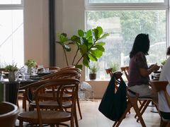 -BOR Eatery(安福路店)