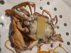 -优食坊·蒸汽海鲜(康盛路店)