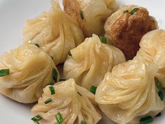 -苏小柳点心·手作小笼包(新街口分院店)