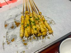 -虎子烧烤(湘江北路店)