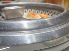 -盛江山自助料理(太原街万达店)