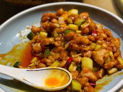 宫保鸡丁-U你·湖北家宴菜(南湖总店)