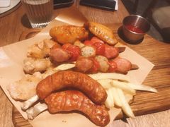 -铁酱披萨(常州龙湖天街店)
