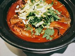 -彭城味道.地道徐州味(怡海花园店)