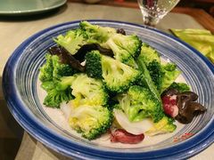 宅门素什锦-那家小馆•北京菜•烤鸭(中关村店)