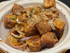 -老西门·常州菜(新区店)