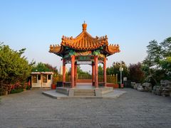 -南翠屏公园