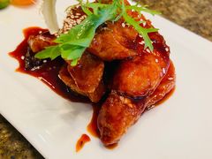 -東城故事·尋找姆媽的味道(玉兰路店)