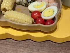 -苏小柳点心·手作小笼包(浦东嘉里城分院)