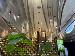 -théATRE茶聚场·餐厅(环球金融中心店)