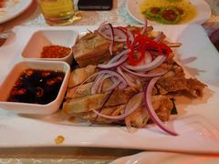 -汇贤府·李氏鲁菜(五棵松店)