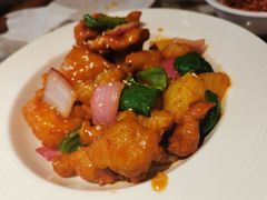 -新大咀港式茶餐厅(宝山万达店)