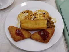 -杭州香格里拉饭店