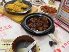 -堂瓦里·33年传统赣菜(第一街区店)