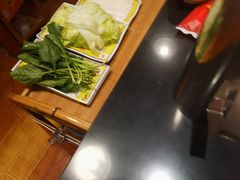 -芦月轩羊蝎子(劲松店)