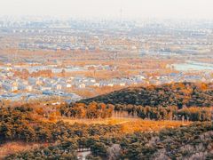 -北京西山国家森林公园